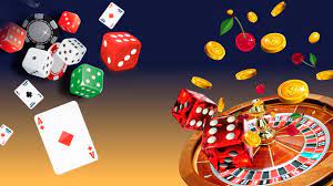 Официальный сайт Casino Gusar